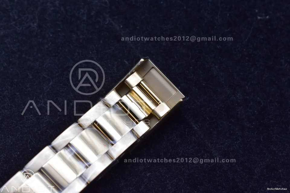 Daytona Best 116598RBOW Dial ZF Edition on SH Diamonds Rainbow 1:1 779 Bracelet YG Timeless Black 0713